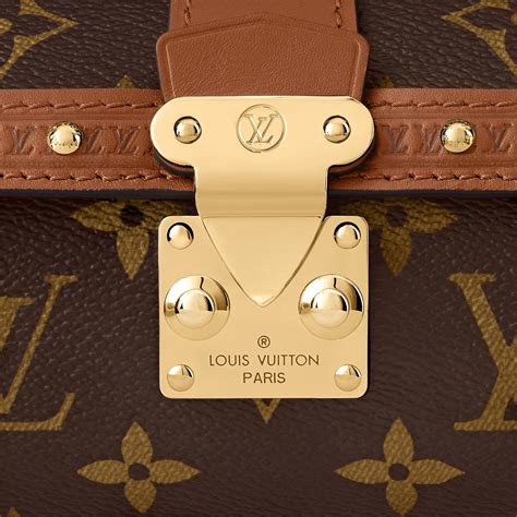 louis vuitton monogram papillon mini|Louis Vuitton pink trunk papillon.